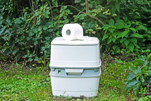 Porta potty services near me in St Joseph, MO