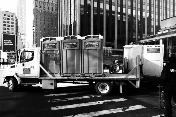 Best Long-term porta potty rental  in St Joseph, MO